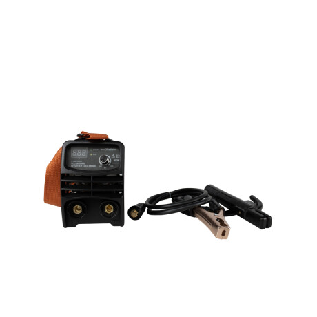 Soldadora Gladiator MMA Inverter 220V-50/60Hz