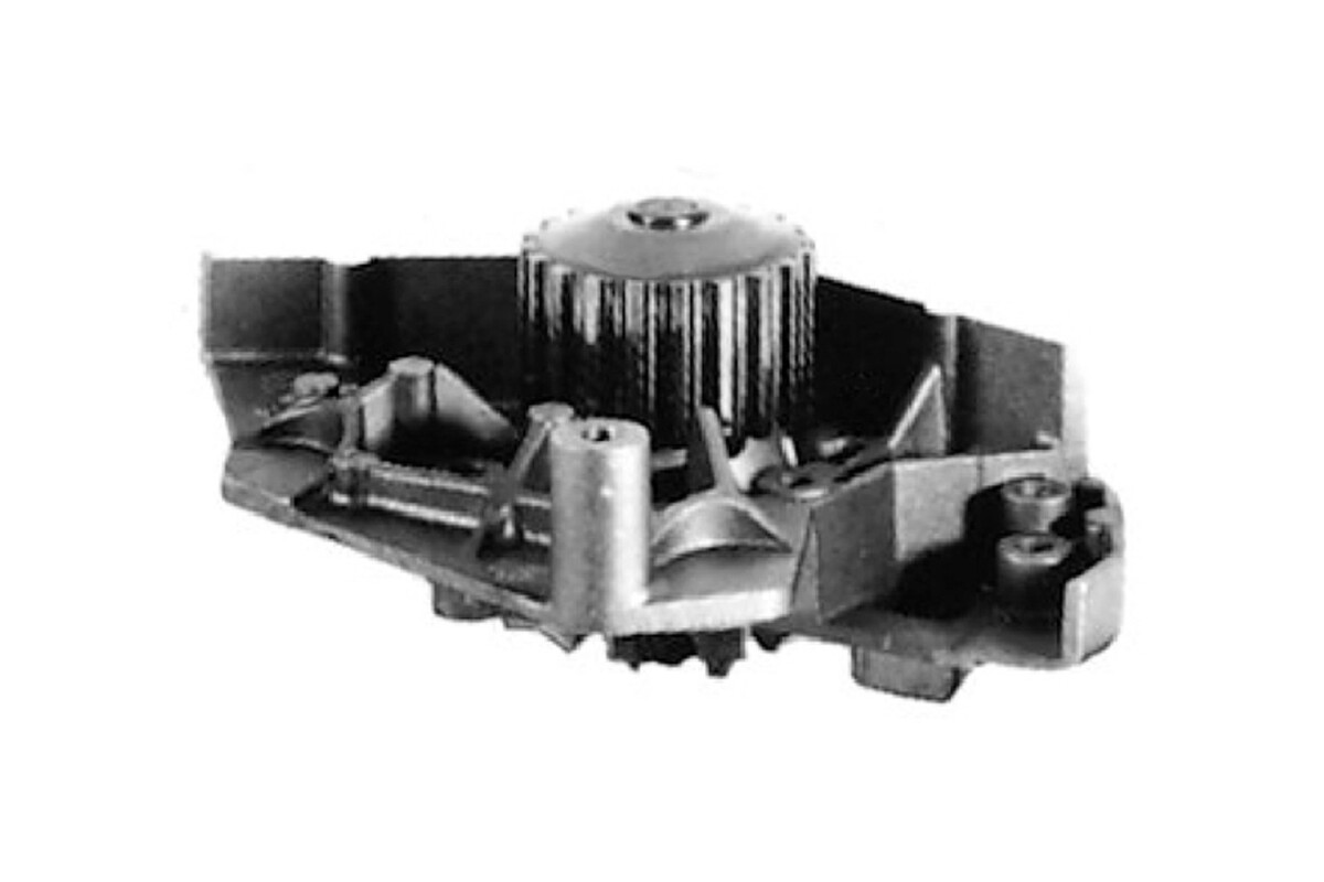Bomba Agua s/Carcaza Citroen Xm, Peug 406 89-04 Bomba Agua s/Carcaza Citroen Xm, Peug 406 89-04
