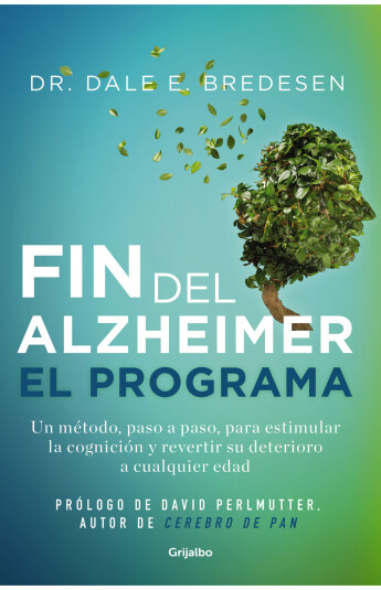 El fin del alzhéimer. El programa El fin del alzhéimer. El programa