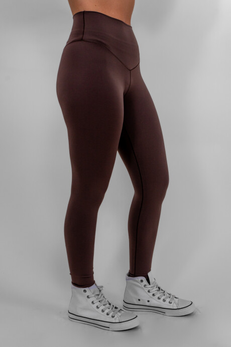 Calza Jelenas Marron