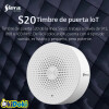 Timbre Inalambrico Sieco Siera S20 Timbre Inalambrico Sieco Siera S20
