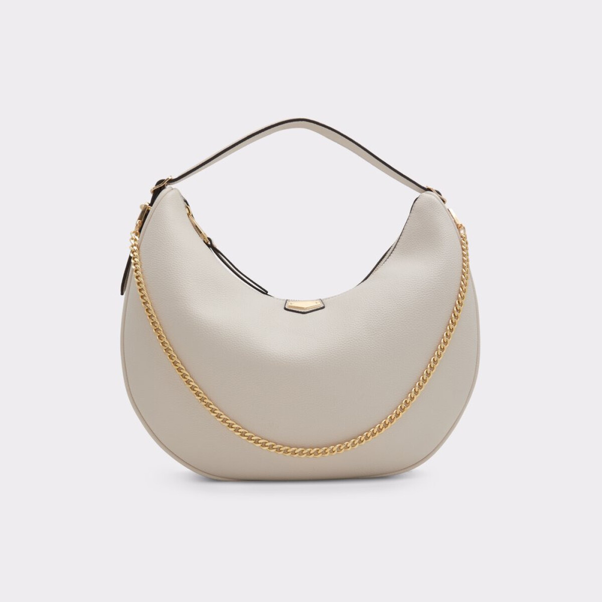 ASHTYN Bone PEBBLE SYNTHETIC - BONE 