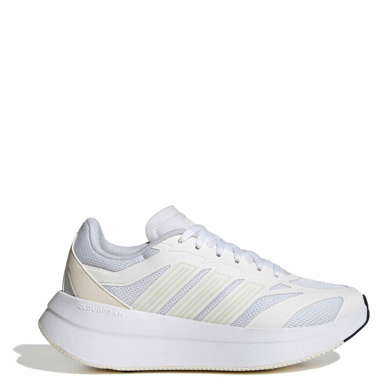 Championes de Mujer Adidas Urban Adirok Blanco