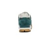Fila Champion Lifestyle Retro Blazer Hombre - Hombre - Verde/gris Verde-gris