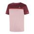 T-SHIRT MC MEN TNS BETTER rosa ren ROSA REN
