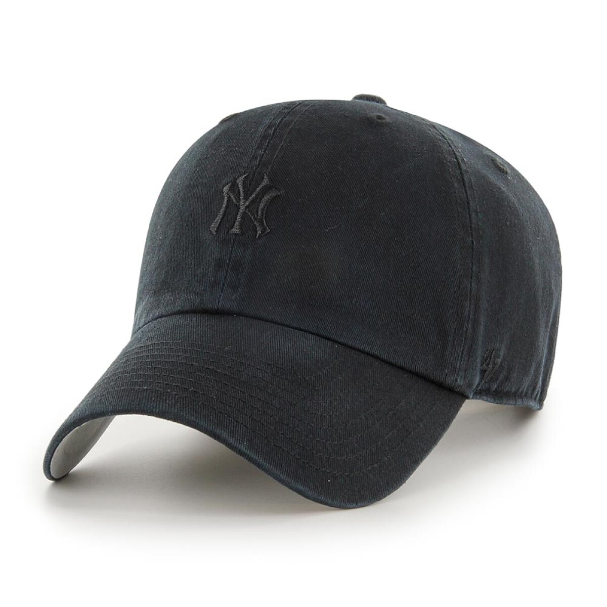 MLB New York Yankees BASE RUNNER 47 Clean Up - Unisex 