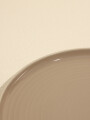 Plato Postre Luna Color Unico