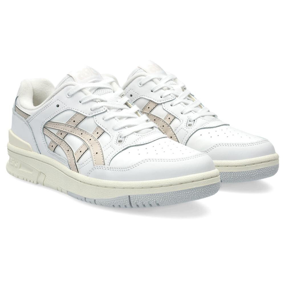 Ex89 - Hombre White/Mineral Beige