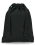 MOCHILA JANSPORT DRAW SACK BLACK