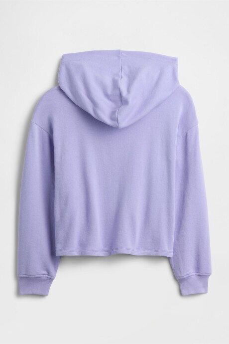 Canguro Logo Gap Warm Violet 568