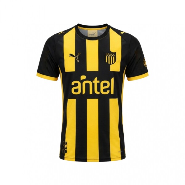 Camiseta Puma Peñarol 26 - 1ra Equipación 1ra Equipacion