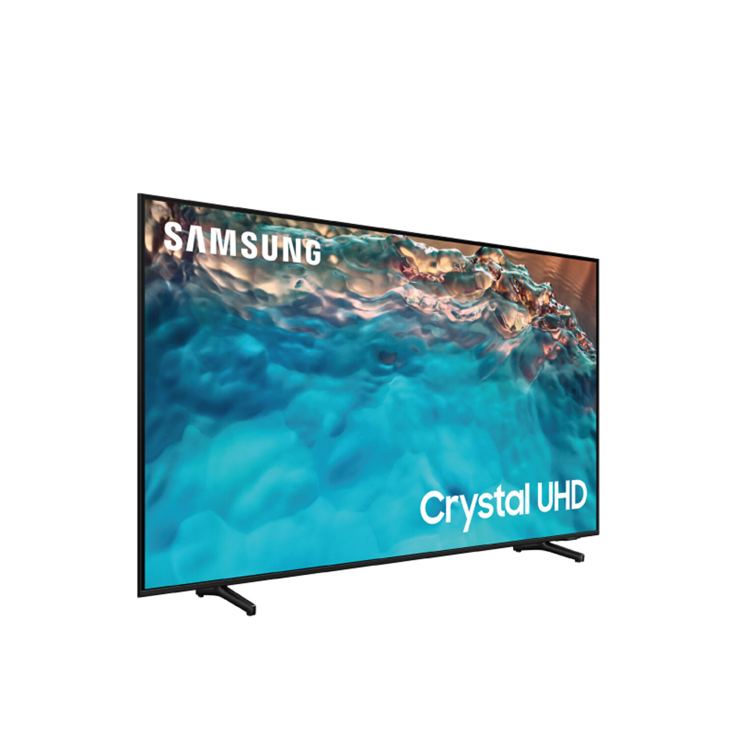 Smart Tv Samsung 65-pulgadas Uhd 4k Saun65cu7000 — Divino