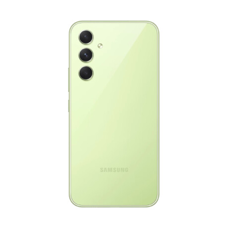 Smartphone Samsung A54 128GB Light Green