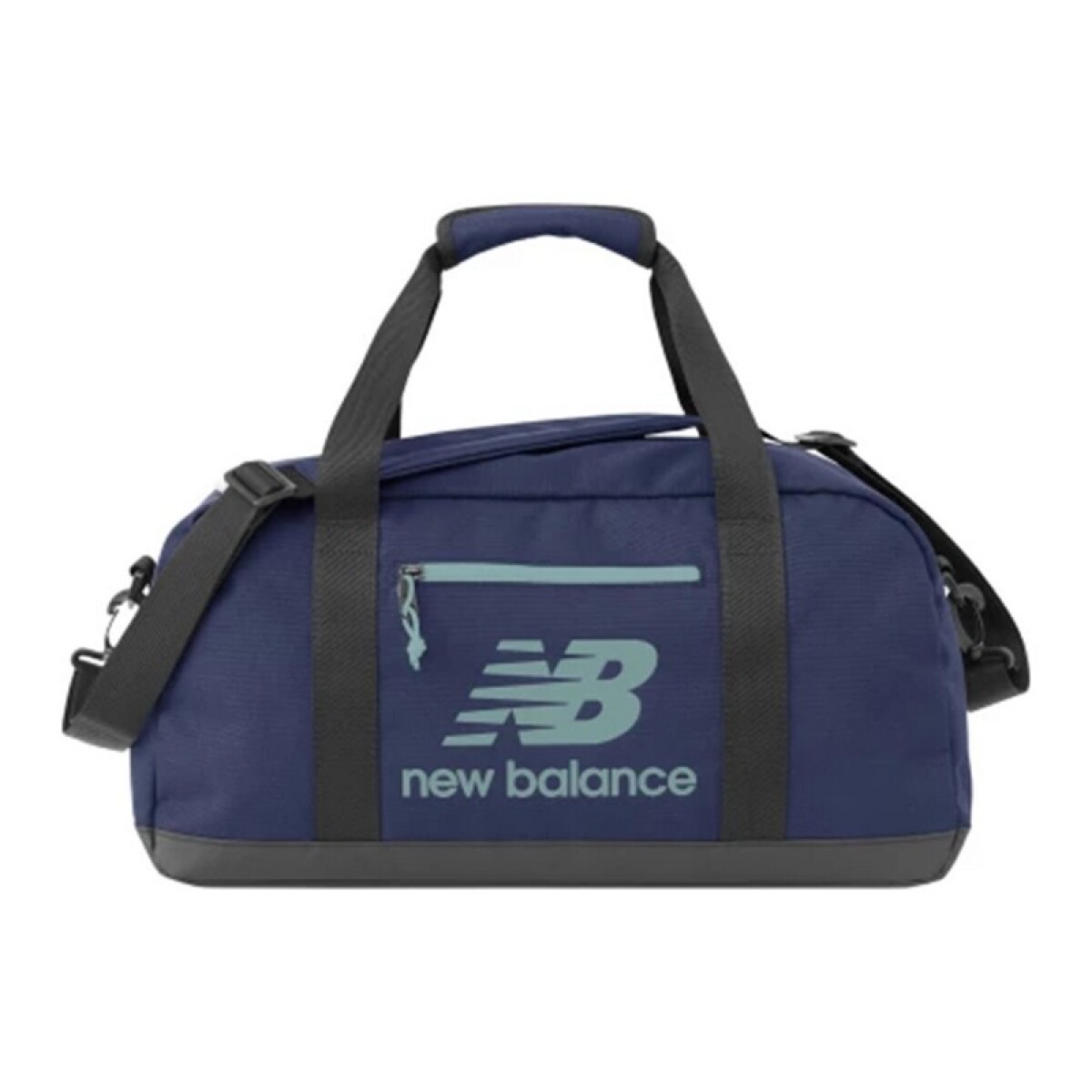 Bolso New Balance Duffle - Azul 