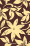 SET BORA BORA YELLOW TROPIC BLOOM