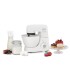 Batidora Planetaria Deluxe Arno SX33 Blanco