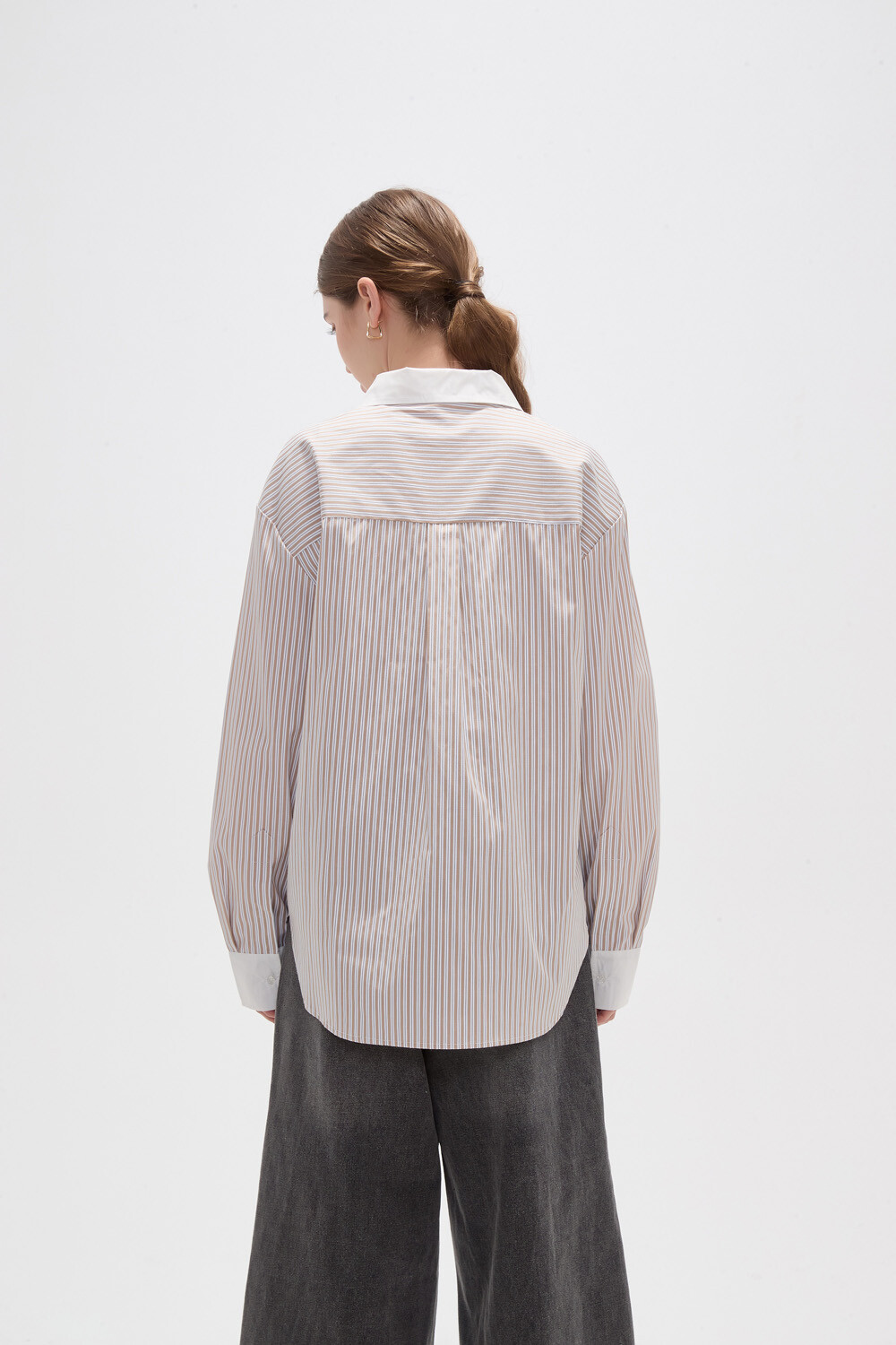 Camisa Erona Estampado 2