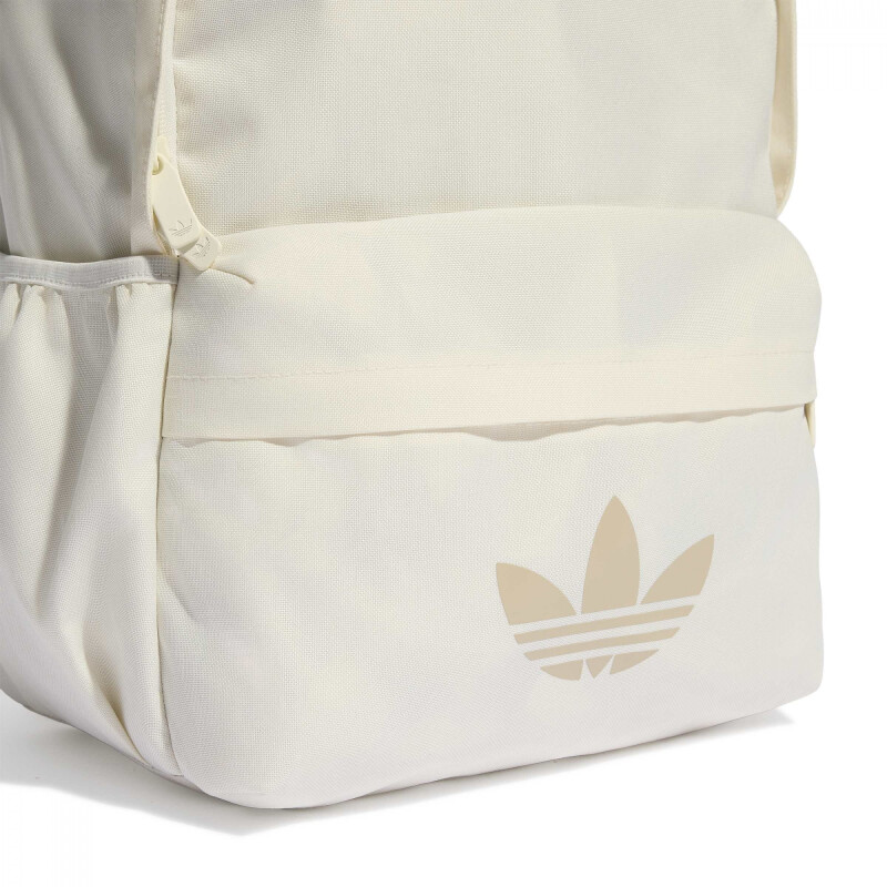 Mochila Adidas CL BACKPACK Hombre KQ6389 Blanco