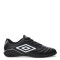 Championes de Niños Umbro Fútbol Sala Classico III IC JRS Negro - Blanco