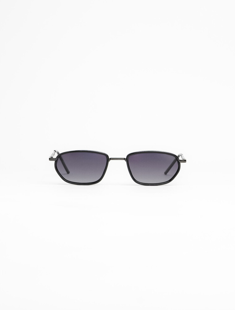 Lentes de Sol Polarizado Protección UV Forum 08 Azul