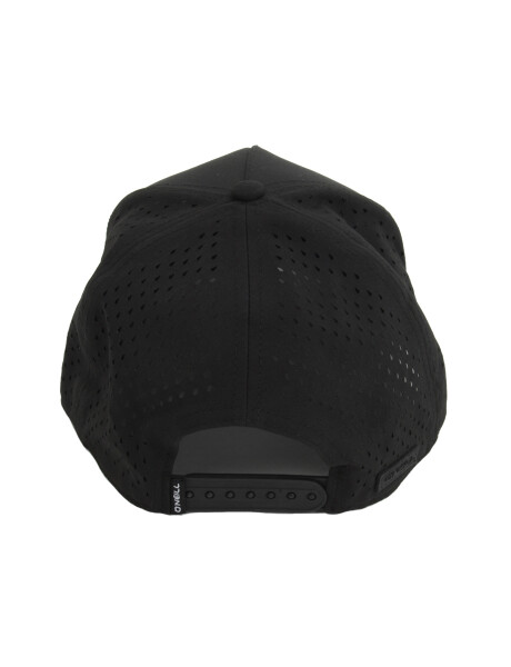 Gorro O'Neill Rock Negro