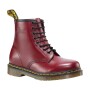 1460 - Unisex Cherry Red Smooth