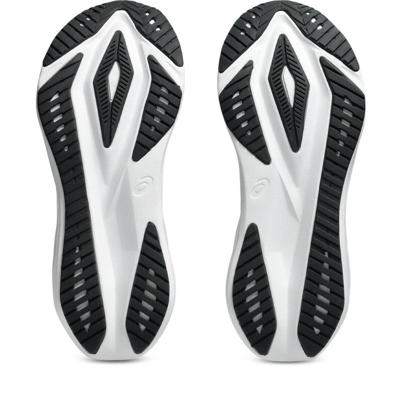 Zapatilla Running Versablast 4 Mujer Concrete/white
