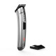 Cortabarba Trimmer GA.MA Italy GT 527 Barber Style Barba y Patillas Cortabarba Trimmer GA.MA Italy GT 527 Barber Style Barba y Patillas