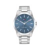 Reloj Tommy Hilfiger 1710670 para hombre de acero Reloj Tommy Hilfiger 1710670 Para Hombre De Acero