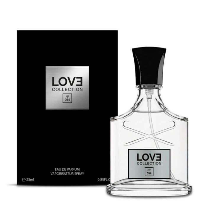 LOVE COLLECTION 054 / AVENTUS FOR HIM única