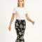 Babucha Medea Estampado 3