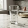 Vaso Ondas 333 ml CRISTAR Vaso Ondas 333 ml CRISTAR