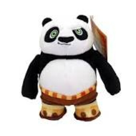 Kung Fu Panda Plush 20 Cm Kung Fu Panda Plush 20 Cm