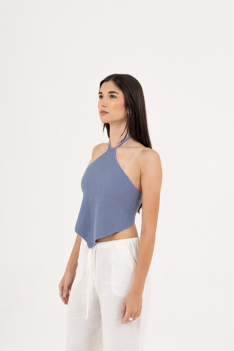 Giza Blue