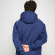 PARKA JUT Umbro Hombre 001