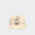 Gorro Stance Standard Ajustable Blanco