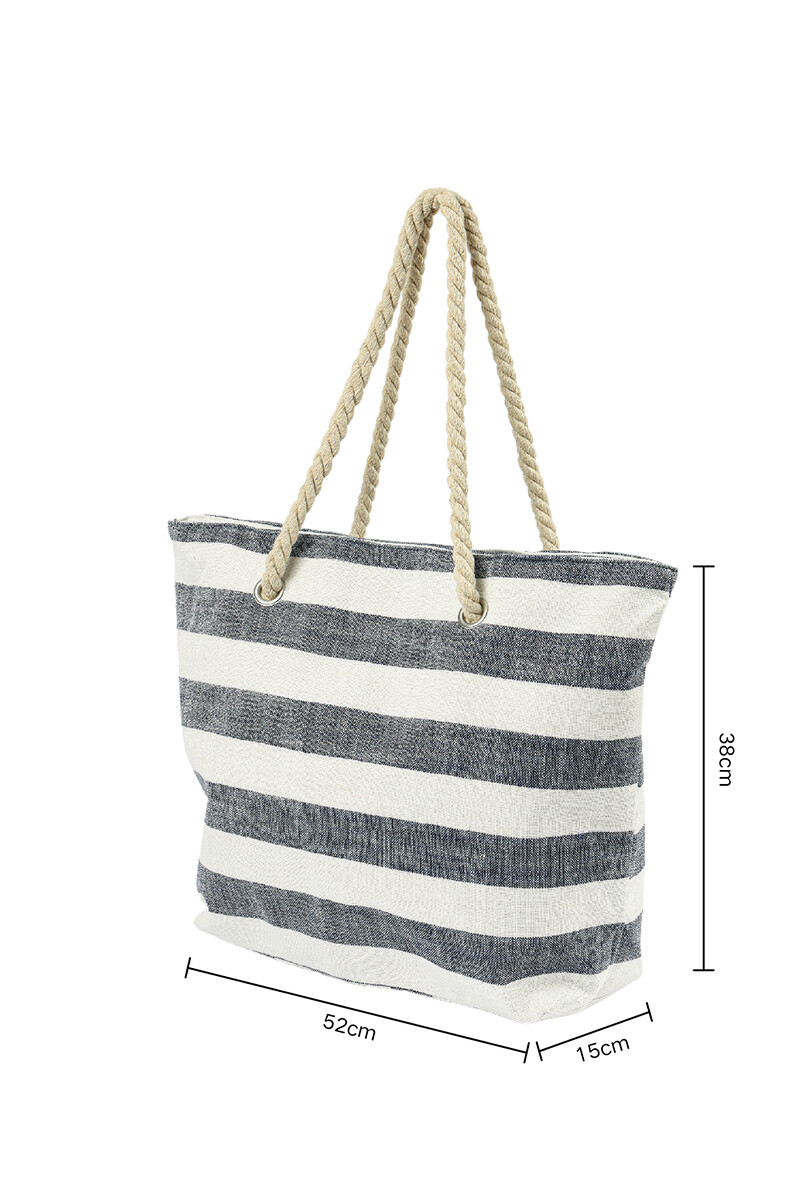 Bolso Bogota Gris