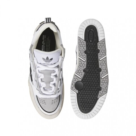 ADI2000 White & Black