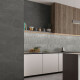 PORCELANATO STORM 60X60 MATE GRIS RECTIFICADO PIEDRA GAMAS DE GRIS
