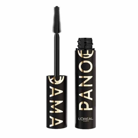 Mascara de Pestañas L’Oréal Paris Panorama All Nighter Washable Mascara de Pestañas L’Oréal Paris Panorama All Nighter Washable