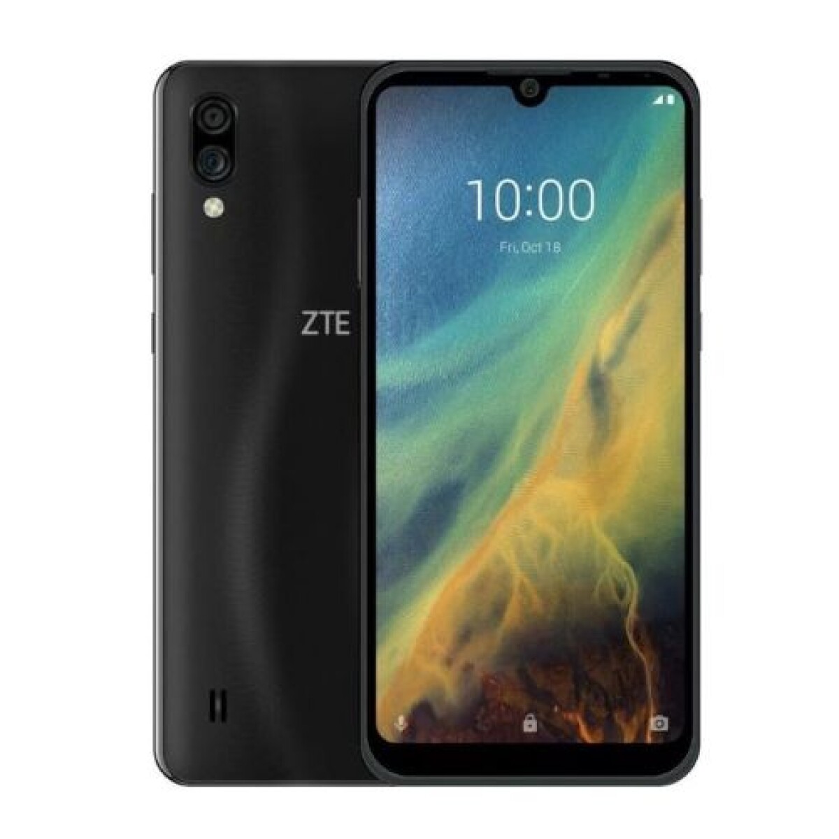 ZTE Blade A5 2020 Dual SIM 32/2 GB 