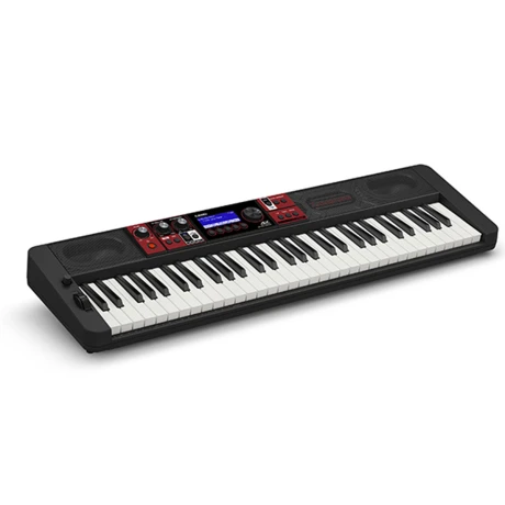 ORGANO CASIO CTS1000V ORGANO CASIO CTS1000V