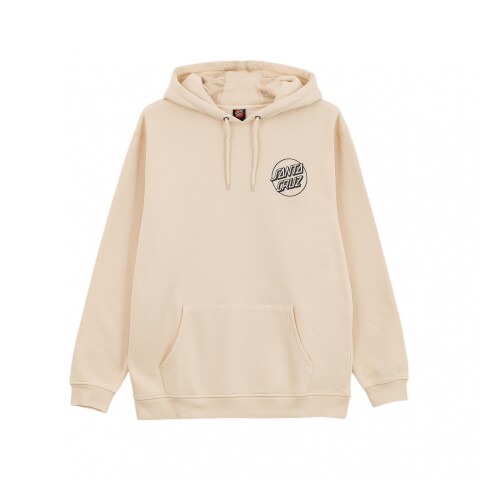 CANGURO SANTA CRUZ PACE RITUAL HAND S Beige