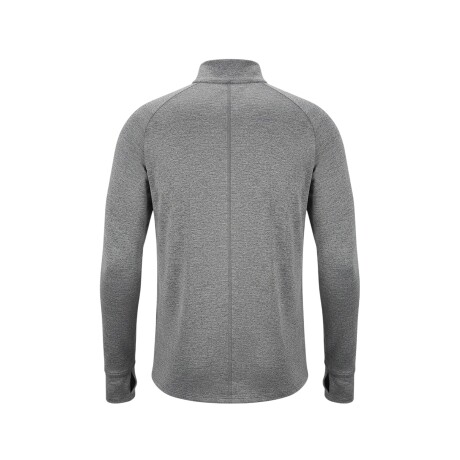 Buzo Nike Fit Stride Hz Midlayer Grey