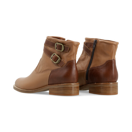 BOTA MARRON