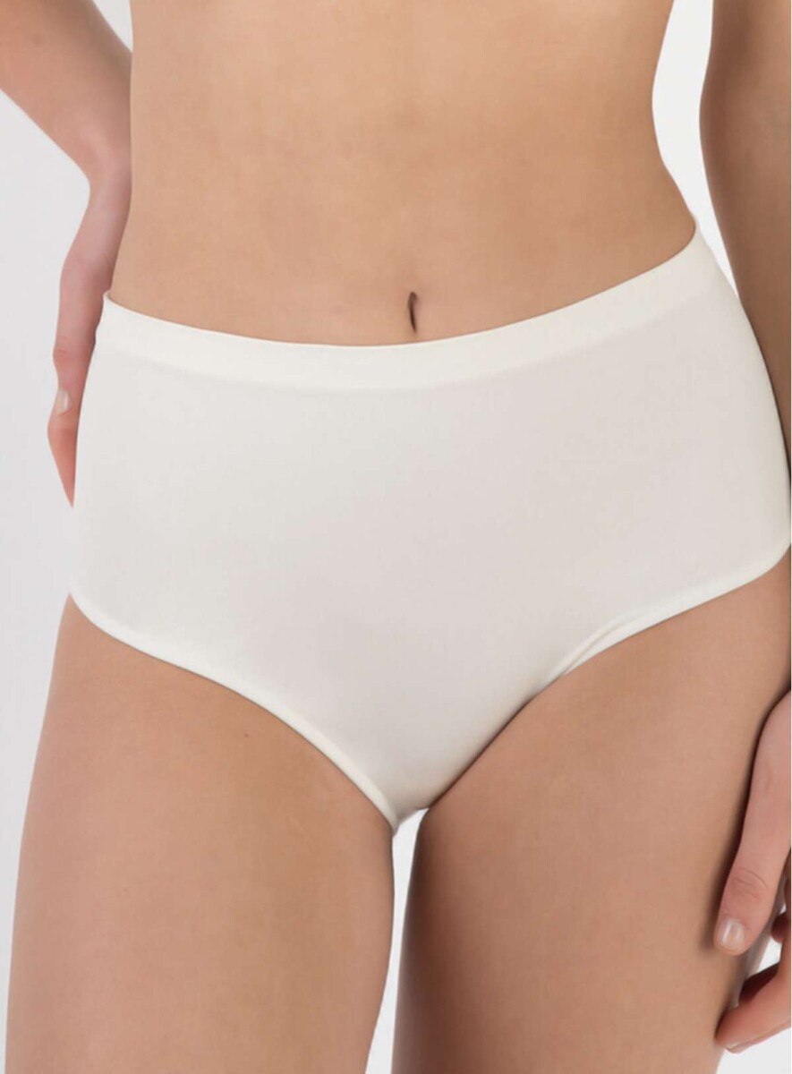 Bikini alta prili - Marfil 