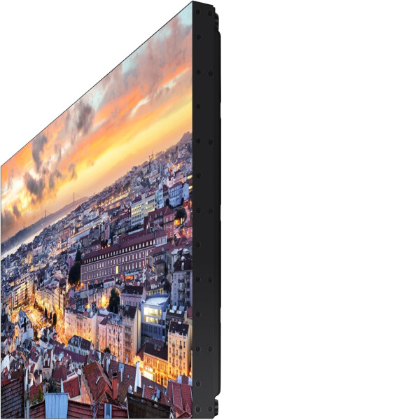 Pantalla Samsung Video Wall 55" Vhc-e PANTALLA SAMSUNG VIDEO WALL 55" VHC-E