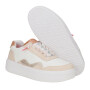 Hudson Lift Sport Shimmer - Mujer Whisper Pink/White/Rose Gold