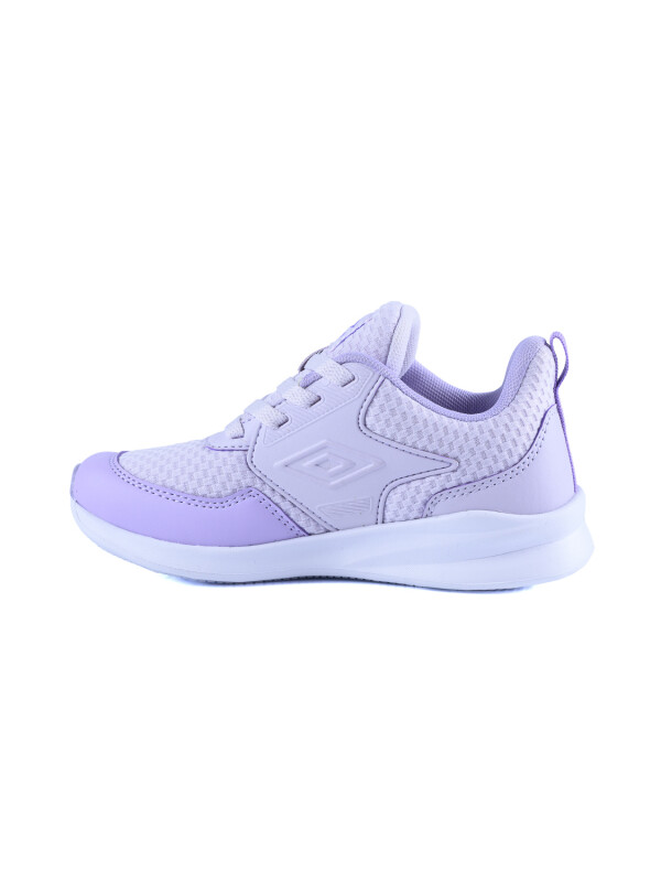 Championes COOLMOVE Umbro Junior Violeta