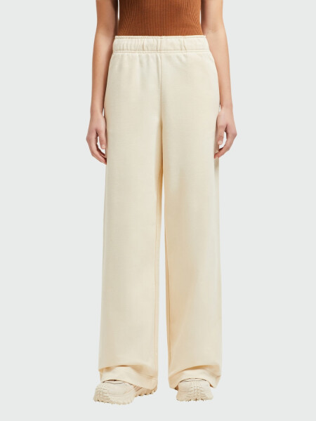 Moncler - Pantalón de Algodón Gris